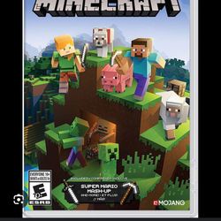 NINTENDO SWITCH GAME