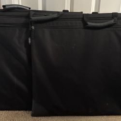 Art Portfolio Folder And Bag 