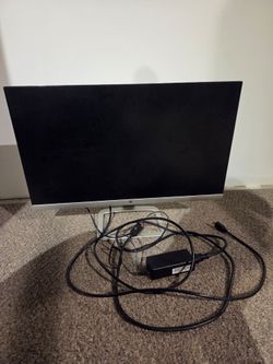 HP Monitor