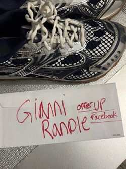 BOTTEGA VENETA SIZE 45EU 11.5US