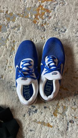 Nike Free Florida Gator Sneakers