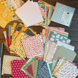 HUGE Stampin’ Up! Craft Bundle