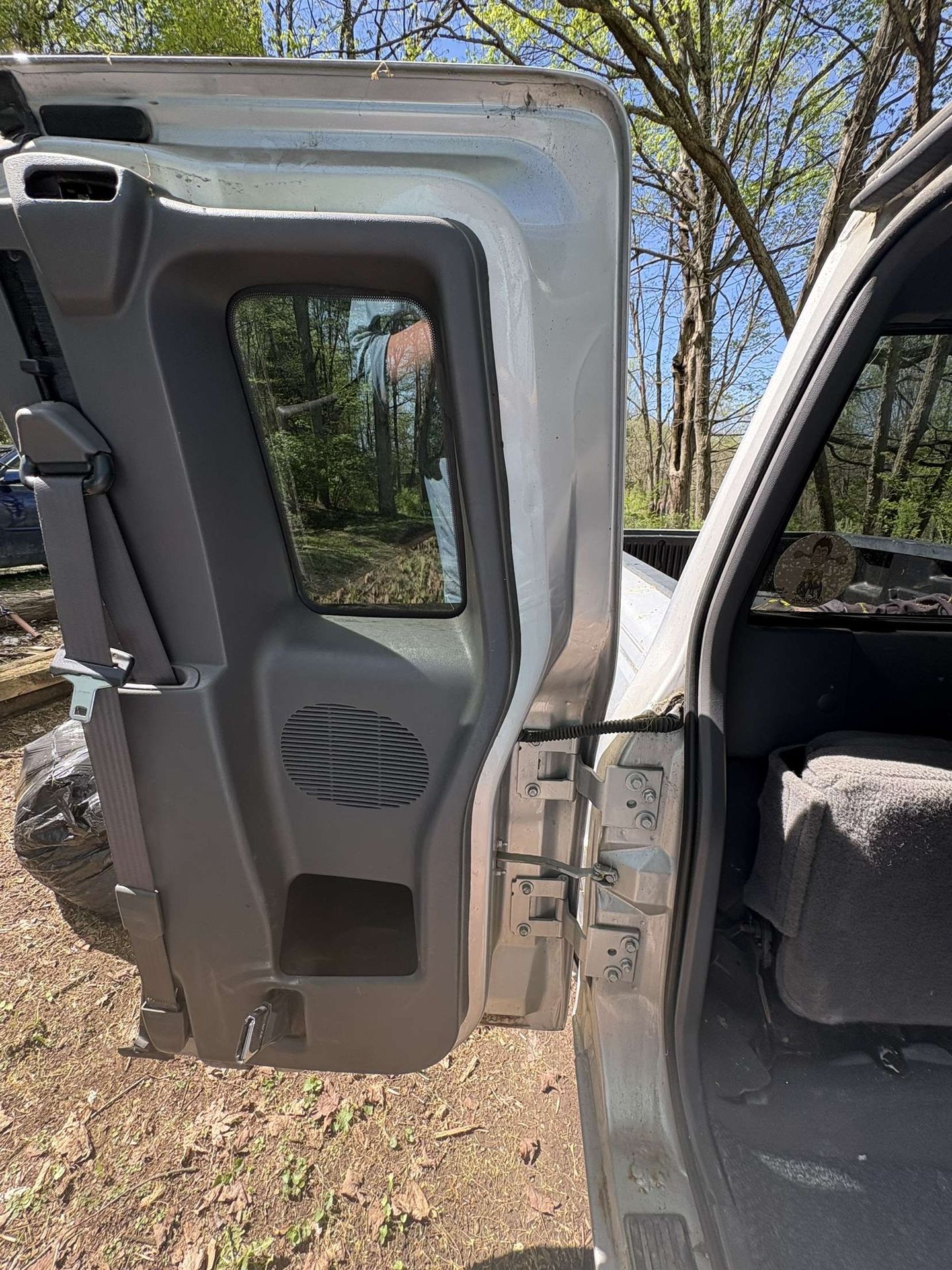 2001 Ford Ranger