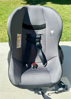 Cosco Kids Scenera NEXT Travel Car Seat w/ Travel Bag