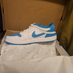 Jordan 1 Low's Size 14