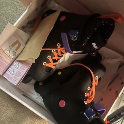 Twinkle Impala Inline Rollerbaldes 