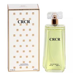 PERFUME EBC CRCR Eau de Parfum 3.4 fl oz