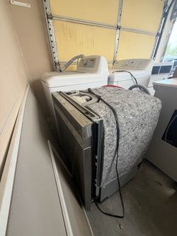 Appliances