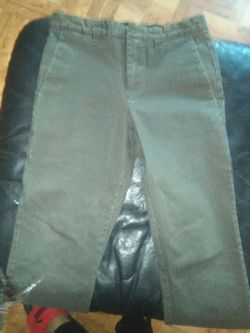 Pants size 28