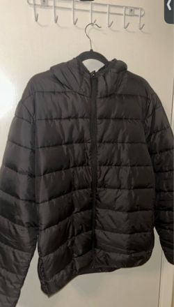 Puffer Jacket H&M