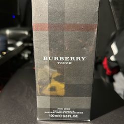 Burberry Touch Men 3,4 Oz 