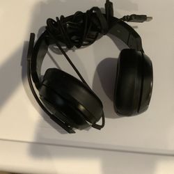 Xiberia Gaming Headset
