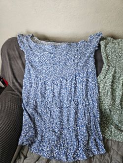 Shein summer dresses