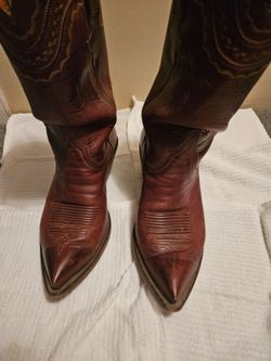 Cowboy  boots