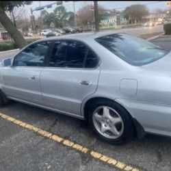 2003 Acura TL