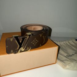 LV Belt 