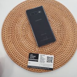 Samsung Galaxy S10 Plus (Unlocked) - Pre Owned