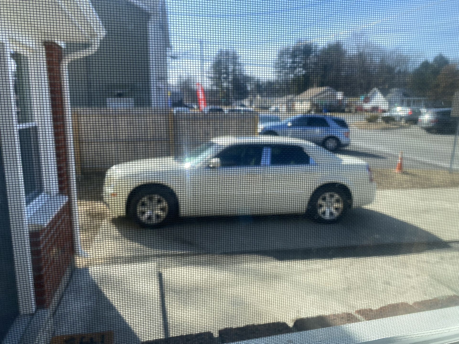 2007 Chrysler 300
