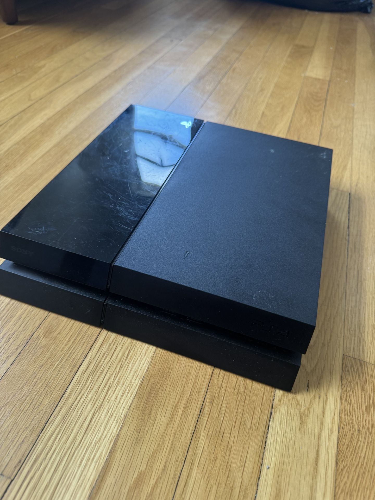 PS4