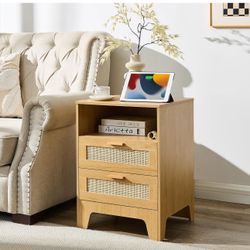 End Table New $40