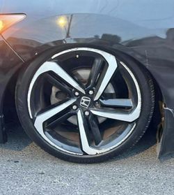Sport Rims