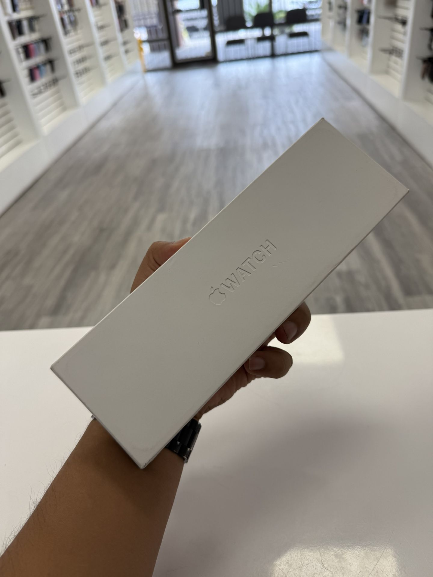 Apple Watch Series 10 46mm