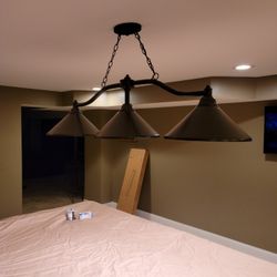 Light Fixture