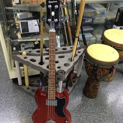 Epiphone SG Bass