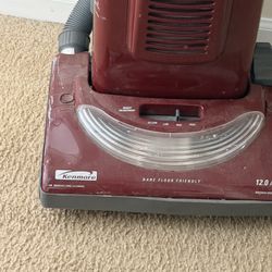 Kenmore Upright Vacuum Progressive with Direct Drive & HEPA WORKS