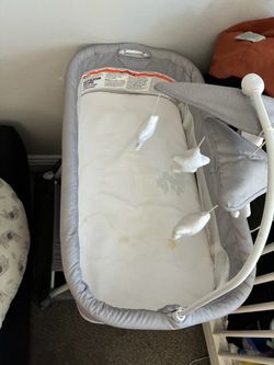 Baby Bassinet