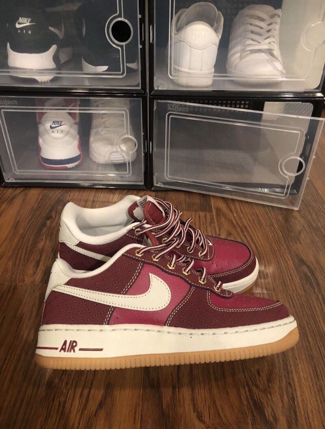 Nike Air Force One