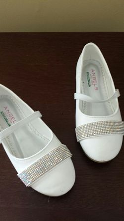 Girls size 12 like new