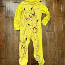 Picachu Pijama