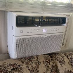 Toshiba AC 