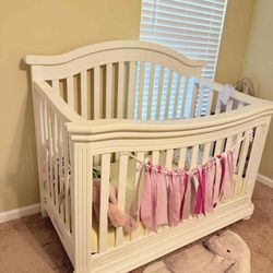 Crib