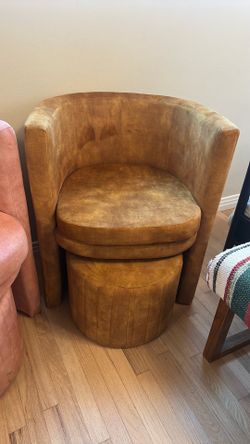 Good Accent Chair
