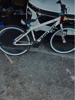 SE BIKE BLOCKS FLYER 26 INCH