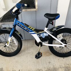 Kids Bike 