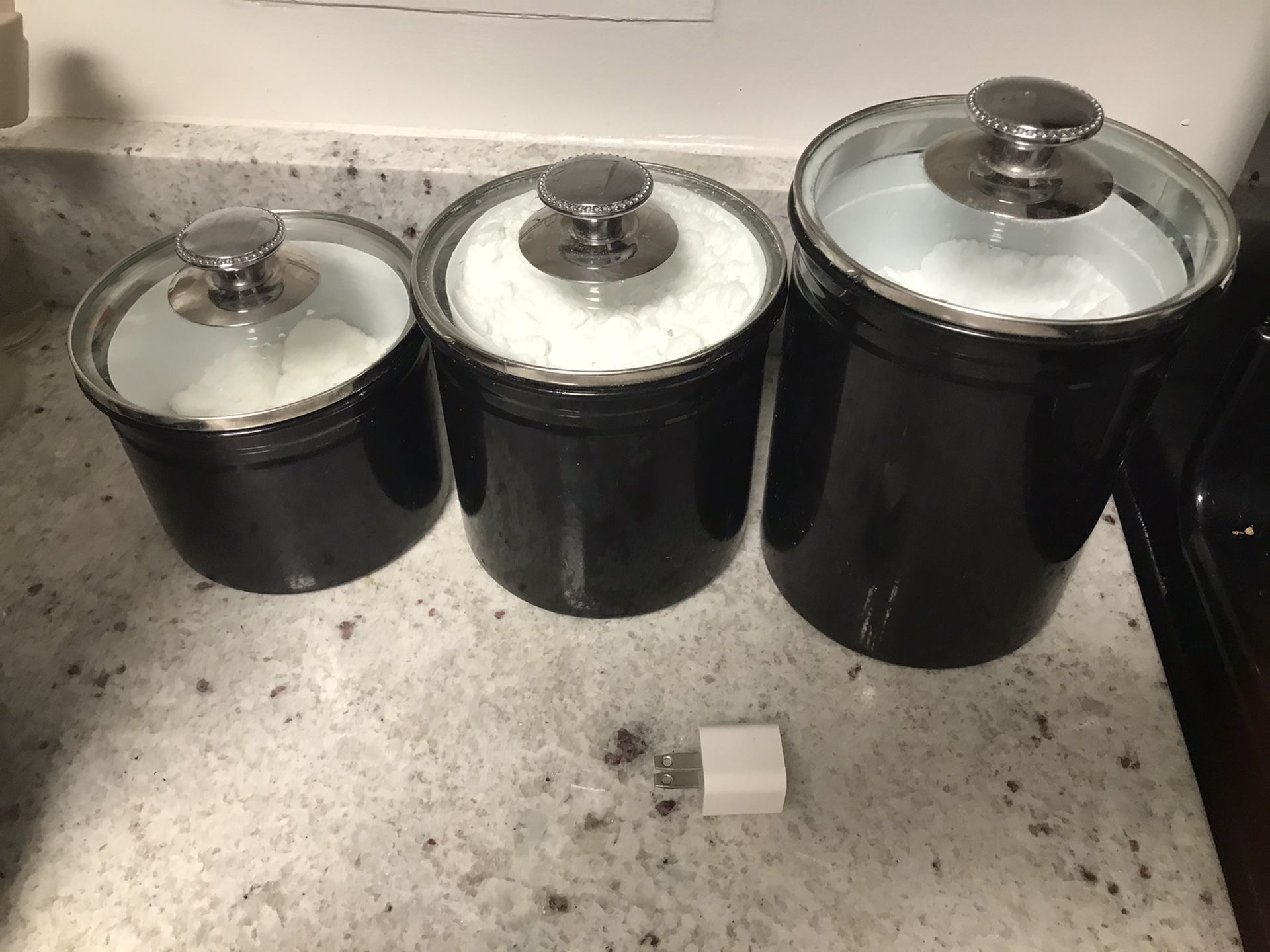 $5 containers kitchen