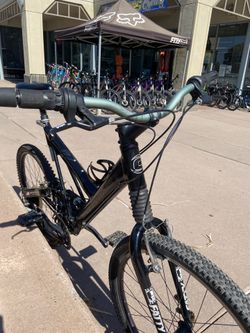 Cannondale SuperV 500