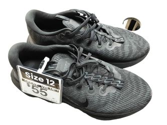 Nike Dv1237-003 Black