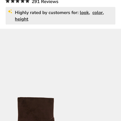 Steve Madden Brown Boots