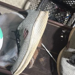 Sketchers shoes, size 9.5 Men