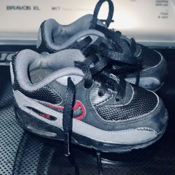 Nike Size 5c