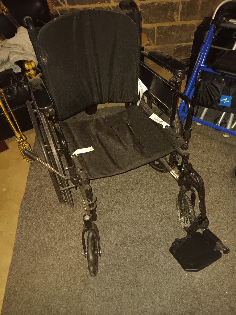 Medical/Mobility Items