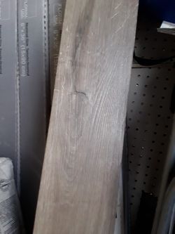 TILE WOOD GRAIN STYLE