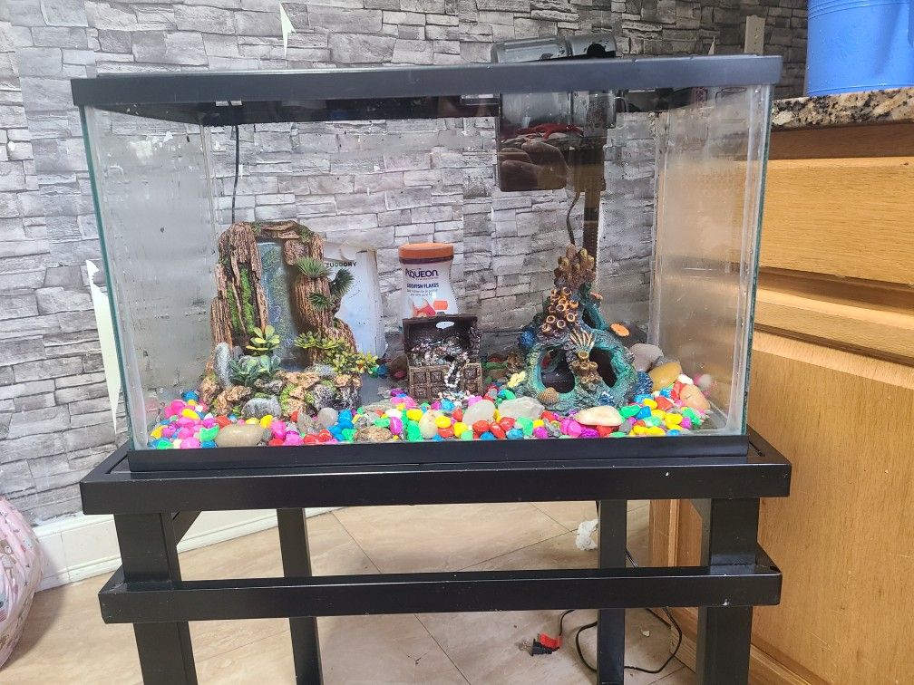 Aquarium