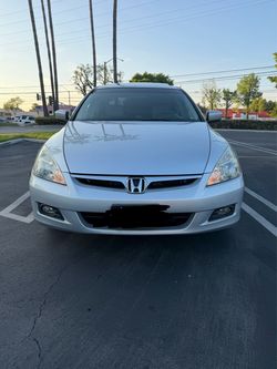 2006 Honda Accord