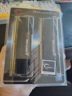 G.Skill RipJaws 64gb DDR4 3600 cl16 (4 x 16gb)