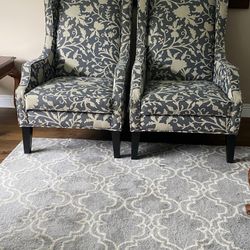Wingback Chairs 
